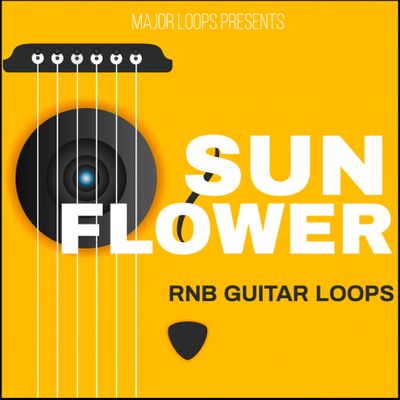 Download Sample pack Sunflower