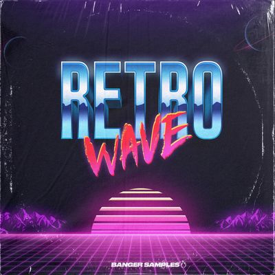 Download Sample pack Retro Wave