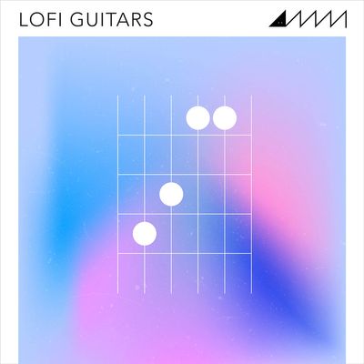 Download Sample pack Lofi Guitars