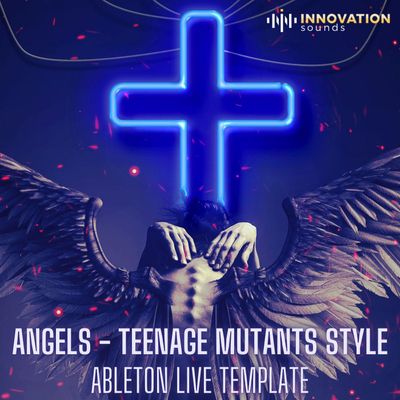 Download Sample pack Angels - Teenage Mutants Style