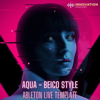 Download Sample pack Aqua - Beico Style