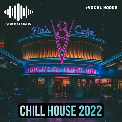Download Sample pack Chill House 2022