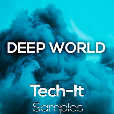 Download Sample pack Deep World FL STUDIO - Meduza Style