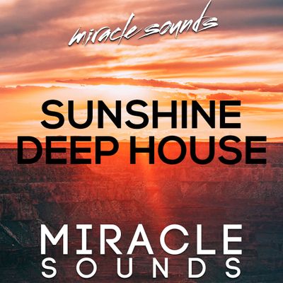 Download Sample pack Sunshine Deep House