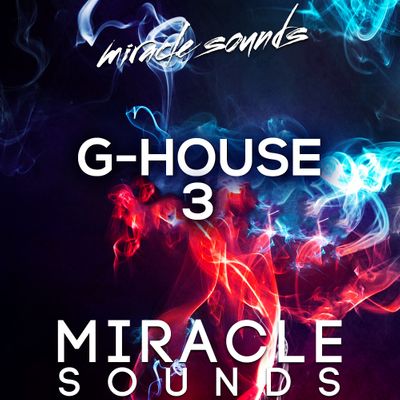 Download Sample pack G House 3