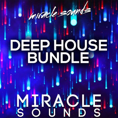 Download Sample pack Deep House Bundle