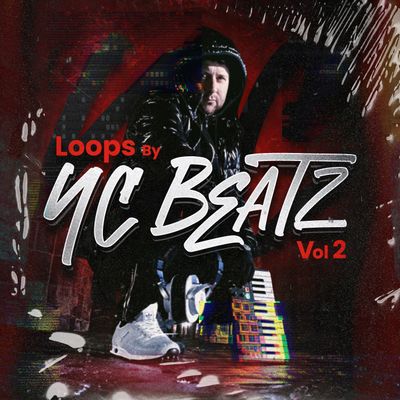 Download Sample pack Loops By YC Beatz Vol 2