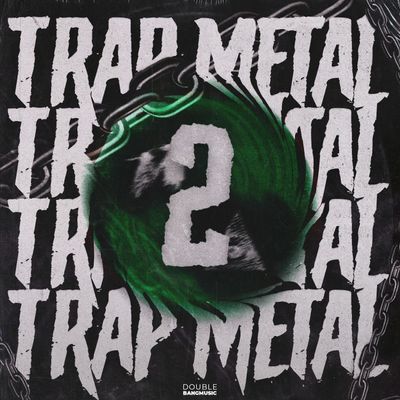Download Sample pack Trap Metal Vol.2