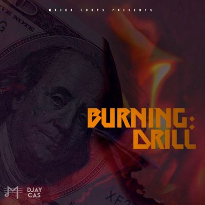 Download Sample pack Burning: Drill