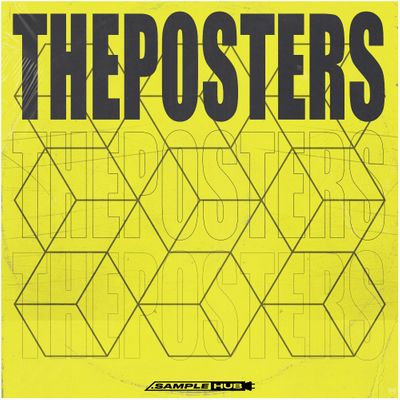 Download Sample pack The Posters