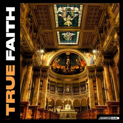 Download Sample pack True Faith
