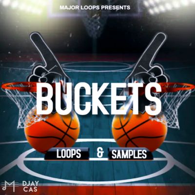 Download Sample pack Buckets
