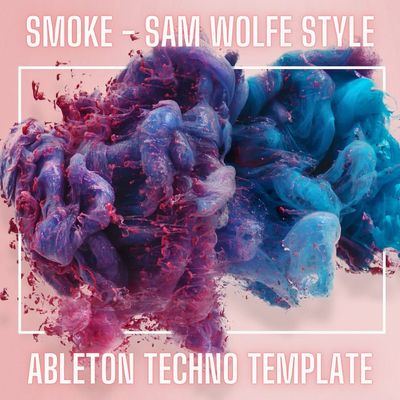 Download Sample pack Smoke - Sam Wolfe Style
