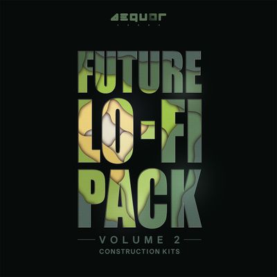 Download Sample pack Future LO-FI 2