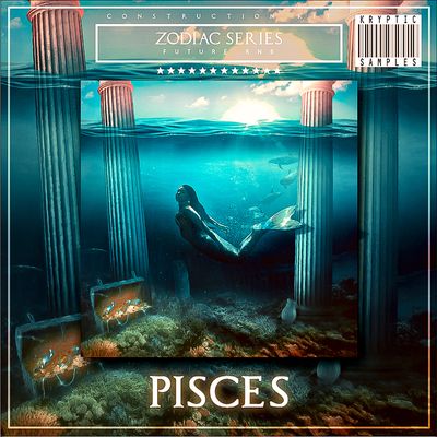 Download Sample pack Zodiac Series: Pisces