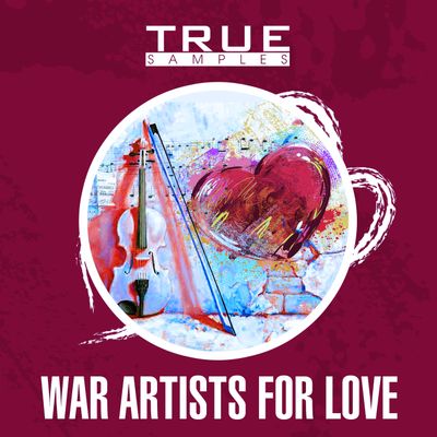 Download Sample pack War Artists For Love
