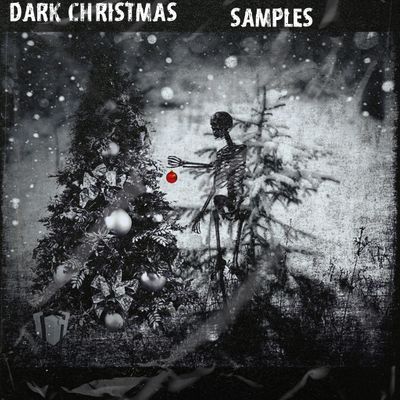 Download Sample pack Dark Christmas