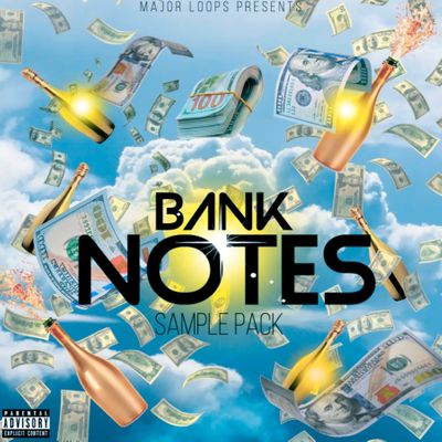 Download Sample pack Bank Notes