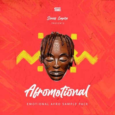 Download Sample pack Afromotional