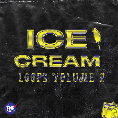 Download Sample pack Ice Cream Loops Vol.2
