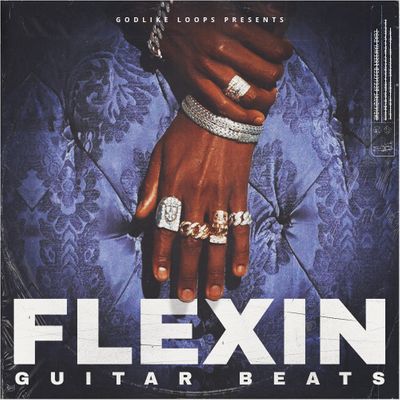 Download Sample pack Flexin - Guitar Beats
