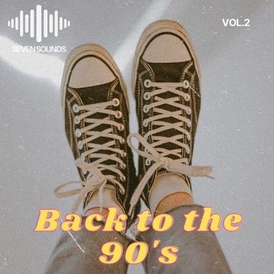 Download Sample pack Back to the 90s vol.2