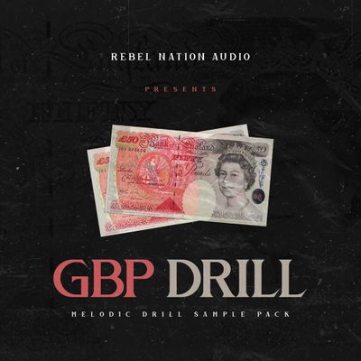 Download Sample pack GBP DRILL