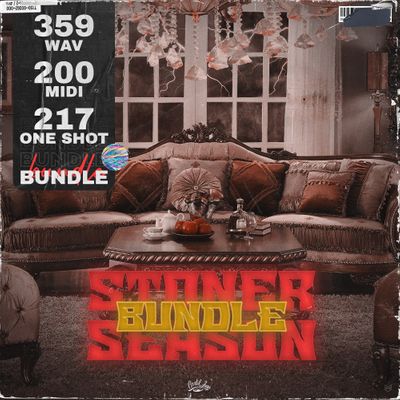 Download Sample pack Stoner Season Bundle