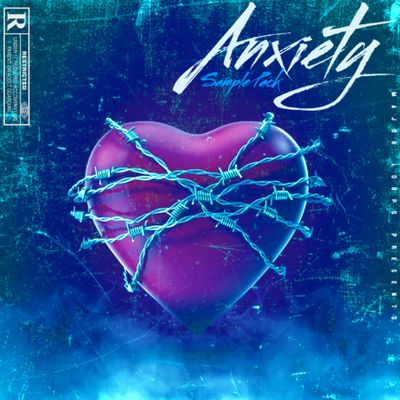 Download Sample pack Anxiety