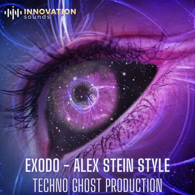 Download Sample pack Exodo - Alex Stein Style