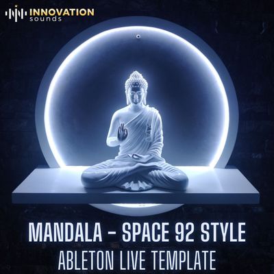Download Sample pack Mandala - Space 92 Style