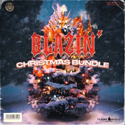 Download Sample pack Blazin' Christmas Bundle