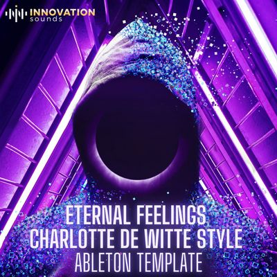 Download Sample pack Eternal Feelings - Charlotte de Witte Style