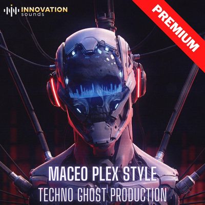Download Sample pack Maceo Plex Style