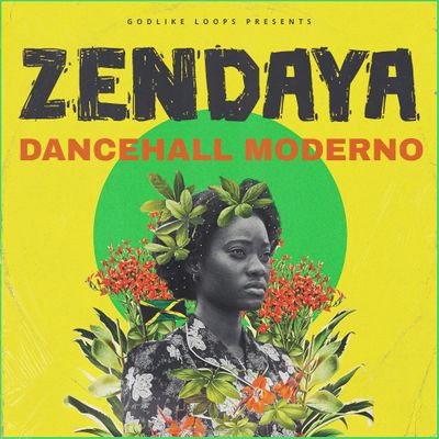 Download Sample pack Zendaya : Dancehall Moderno