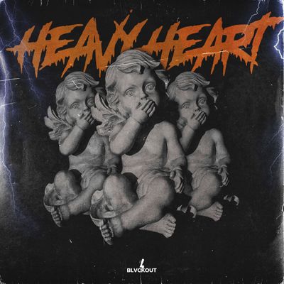 Download Sample pack Heavy Heart