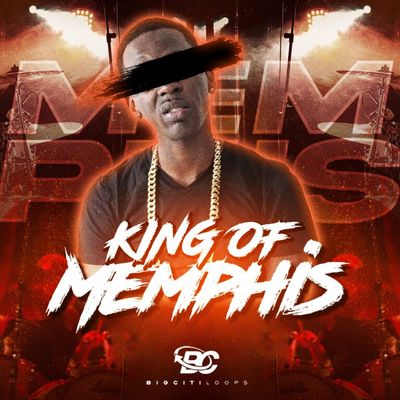 Download Sample pack Kingg Of Memphis