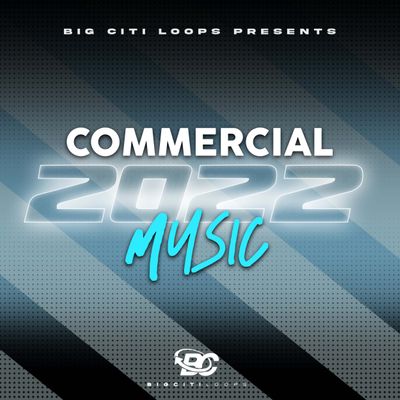 Download Sample pack Commercial 2022 Music