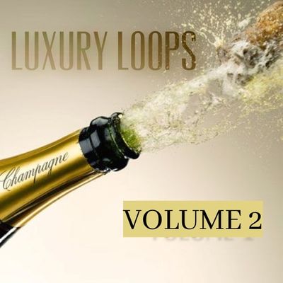 Download Sample pack Luxury Loops Vol 2