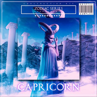 Download Sample pack Zodiac Series: Capricorn