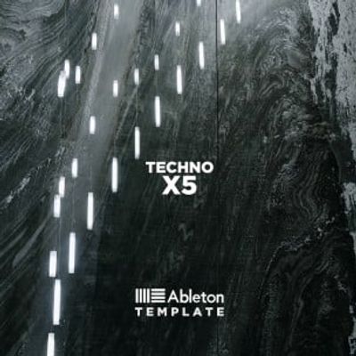 Download Sample pack TECHNO X5