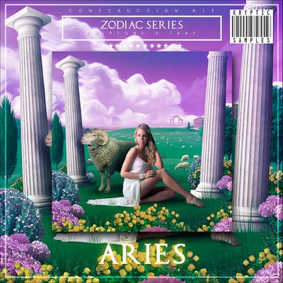 Download Sample pack Zodiac Series: Aries