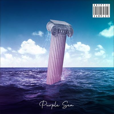 Download Sample pack Purple Sea