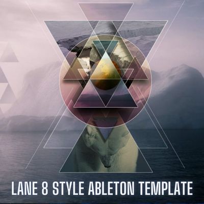 Download Sample pack Beliefs - Lane 8 Style