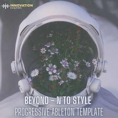 Download Sample pack Beyond - N'to Style