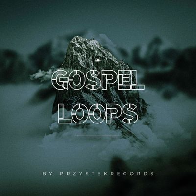 Download Sample pack Gospel Loops