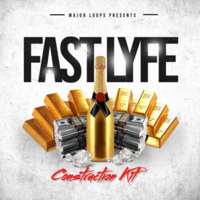 Download Sample pack Fast Lyfe