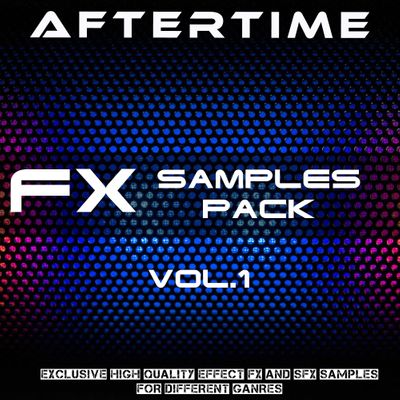 Download Sample pack FX Samples Pack. Vol. 1