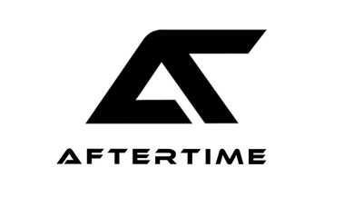 AFTERTIME Records Logo