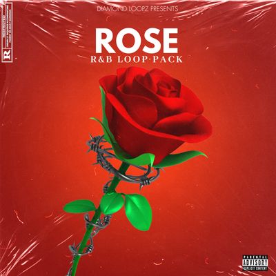 Download Sample pack Rose (R&B Loop Pack)